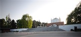 Krematorium, Jihlavska, Brno, CZ - Ernst Wiesner