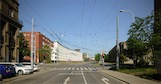 Univerzita Obrany, Kounicova, Brno, CZ - Bohuslav Fuchs
