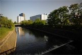 Svratku, Brno, CZ