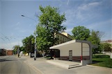 Udolni, Brno, CZ - Oskar Poriska
