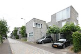 Ijburg, Amsterdam, NL
