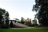 Zamecky Park, Cesky Krumlov, CZ
