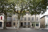 Chalabre, F