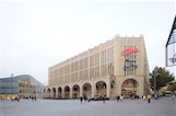 Jakobikirchplatz, Chemnitz, D - Hans Kollhoff