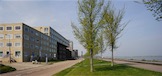 Bert Haanstrakade, IJburg, Amsterdam, NL
