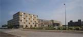 Daguerrestraat, Ijburg, Amsterdam, NL