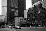 W Kinzie Street, N Dearborn Street, Chicago, USA