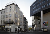 Rue St. Genes, Clermont-Ferrand, F