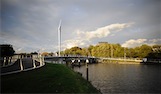 Delftweg, Den Haag, NL 