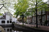 Houtweg, Den Haag, NL