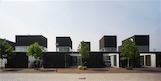 Lisdoddelaan, Ijburg, Amsterdam, NL - John Bosch