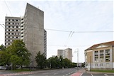 Fritz-Hesse-Straße, Dessau, D 