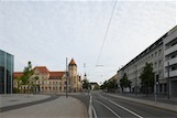 Kavalierstaße, Dessau, D 