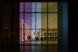 Bauhaus-Museum, Kavalierstaße, Dessau, D - Addena Architects