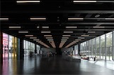 Bauhaus-Museum, Kavalierstaße, Dessau, D - Addena Architects