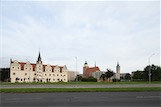 Lustgarten, Dessau, D
