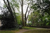 Bastionspark, Düsseldorf, D - Waldemar Otto