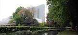Hofgarten, Düsseldorf, D 