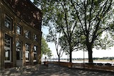 Rheinterrassen, Düsseldorf, D 