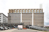 Leidingstraat, Strijp´s Areal, Eindhoven, NL  - Caruso St John