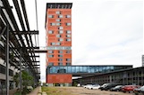 Leidingstraat, Strijp´s Areal, Eindhoven, NL  - vmx architects