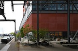 Leidingstraat, Strijp´s Areal, Eindhoven, NL  - vmx architects