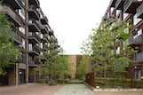Philitelaan, Strijp´s Areal, Eindhoven, NL  