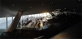 Ijpromenade, Eye Filmmuseum, Amsterdam, NL - Delugan Meissl