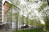 Torenallee, Strijp´s Areal, Eindhoven, NL  