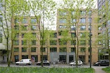 Torenallee, Strijp´s Areal, Eindhoven, NL  