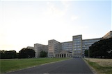 Campus Westend, Frankfurt a. M., D - Hans Poelzig