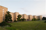 Campus Westend, Frankfurt a. M., D - Hans Poelzig