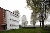 Römersiedlung, Frankfurt a. M., D - Ernst May