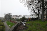 Römersiedlung, Frankfurt a. M., D - Ernst May