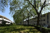 Stresemannallee, Frankfurt a. M., D - Ernst May