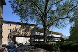 Stresemannallee, Frankfurt a. M., D - Ernst May