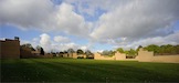 Bakketraget, Fredensborg, DK - Jørn Utzon