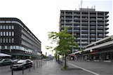 Hans-Sachs-Haus, Ebertstraße, Gelsenkirchen, D - Alfred Fischer