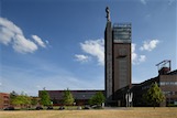 Nordsternpark, Gelsenkirchen, D 