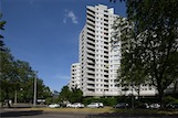 Overwegstraße, Gelsenkirchen, D 