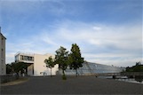 Wissenschaftspark, Gelsenkirchen, D - Uwe Kiessler 