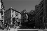 Galleria Guiseppe Garibaldi, Genua, IT