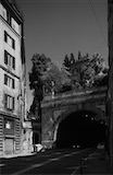 Galleria Nino Bixio, Genua, IT