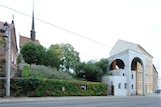  Heiliges Grab, Grüner Graben, Görlitz, D