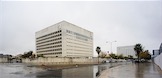 Fondation la Caixa, Avenida de la Ciencia, Granada, ES - Campo Baeza