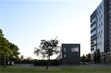 Grote-Beerstraat, Groningen, NL - de Nijl Architecten