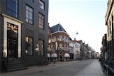 Oude-Boteringestraat, Groningen, NL