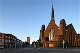 Rosensteinlaan, Groningen, NL