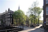 Kloveniersburgwal, Amsterdam, NL