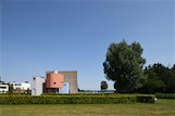 Winterpad, Groningen, NL 